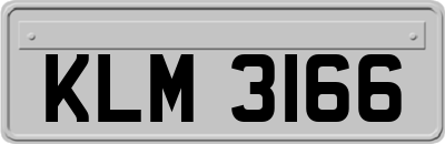 KLM3166