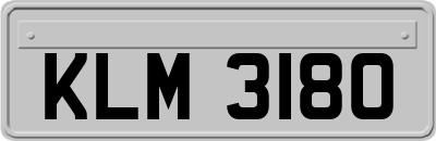 KLM3180