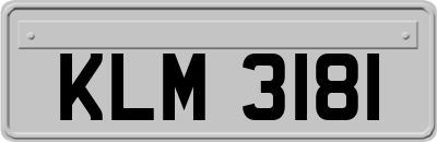 KLM3181