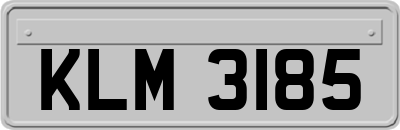 KLM3185