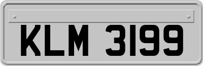 KLM3199