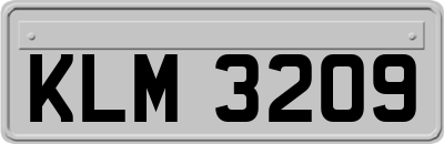 KLM3209