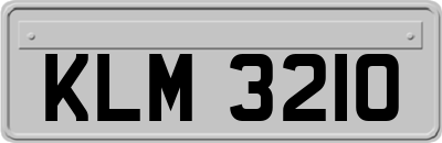 KLM3210
