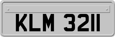 KLM3211