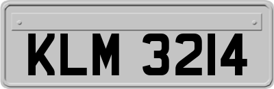 KLM3214
