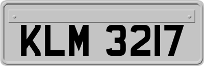 KLM3217