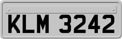 KLM3242