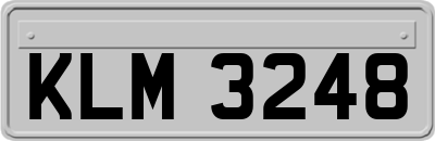 KLM3248