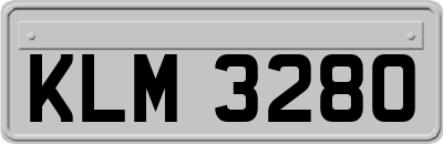 KLM3280