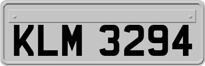 KLM3294