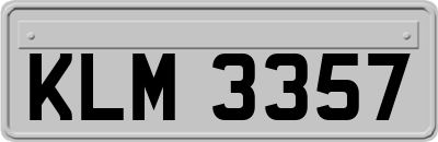 KLM3357