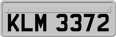 KLM3372