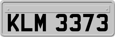 KLM3373