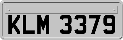 KLM3379