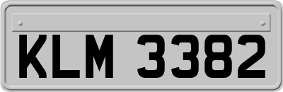KLM3382