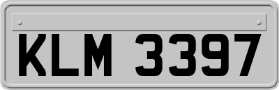 KLM3397