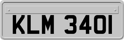 KLM3401
