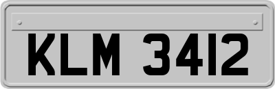 KLM3412
