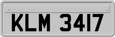 KLM3417