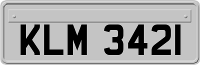 KLM3421