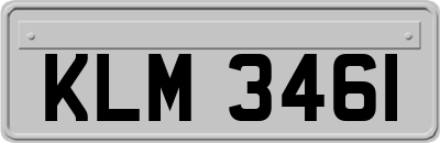 KLM3461