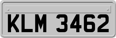KLM3462