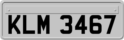 KLM3467