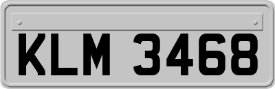 KLM3468