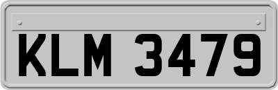 KLM3479