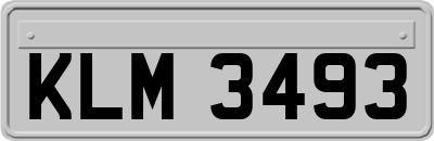 KLM3493