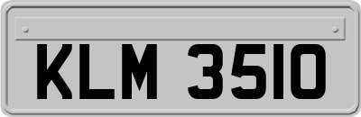 KLM3510