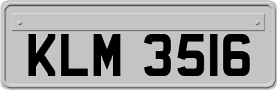 KLM3516
