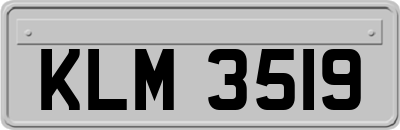 KLM3519
