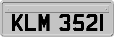 KLM3521