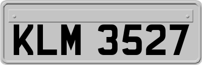 KLM3527