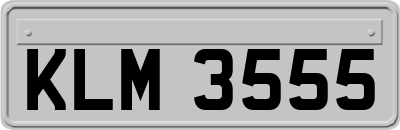 KLM3555