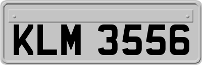 KLM3556