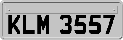 KLM3557