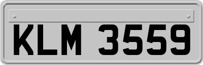 KLM3559