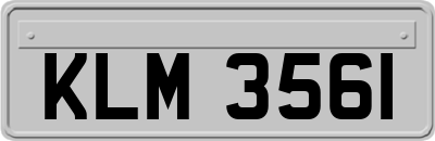 KLM3561
