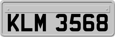 KLM3568