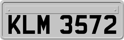 KLM3572