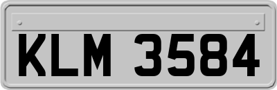 KLM3584