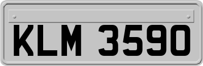 KLM3590