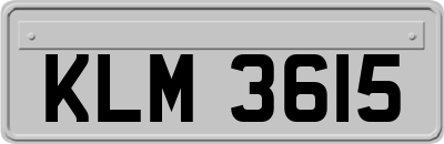 KLM3615