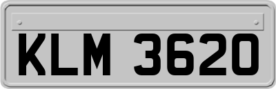 KLM3620