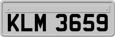 KLM3659