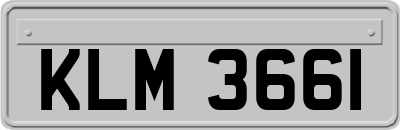 KLM3661