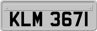 KLM3671