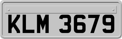 KLM3679